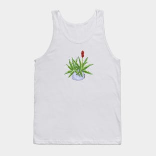 Aloe Tank Top